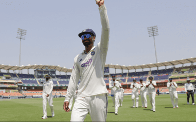 6/33! मानव सुथार ने वो कर दिया, जो भारत के लिए 21वीं सदी में कोई नहीं कर पाया
