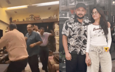 SM Trends: 9 जून के शानदार Tweet और Video के बारे में यहां जाने, जो काफी तेजी से हो रहे हैं वायरल