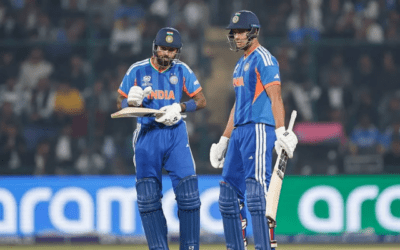 IND vs AFG: 3 खिलाड़ी जो चोटिल हार्दिक पांड्या को अफगानिस्तान वनडे सीरीज में कर सकते हैं रिप्लेस