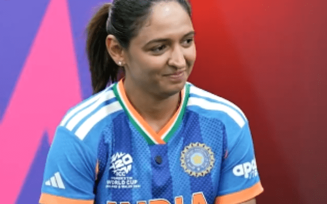 इंग्लैंड के खिलाफ प्रैक्टिस मैच में मिली हार के बाद भी पाकिस्तान मैच के लिए हरमनप्रीत उत्साहित, कह दी ये बड़ी बात