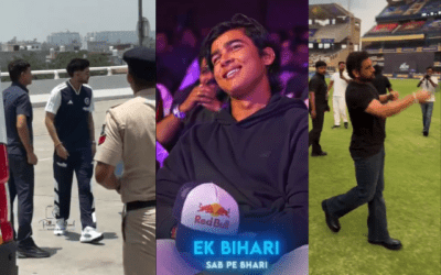 SM Trends: 11 जून के शानदार Tweet और Video के बारे में यहां जाने, जो काफी तेजी से हो रहे हैं वायरल