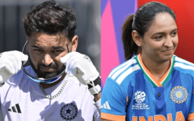 11 जून, Evening News Headlines: आज शाम तक की सभी ताजा खबरें क्रिकेट जगत से