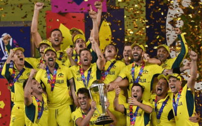 ICC Men’s ODI World Cup 2027: वर्ल्ड कप की तारीखों का हुआ ऐलान, इस दिन शुरू होगा टूर्नामेंट