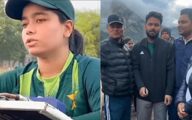 SM Trends: 16 जून के शानदार Tweet और Video के बारे में यहां जाने, जो काफी तेजी से हो रहे हैं वायरल