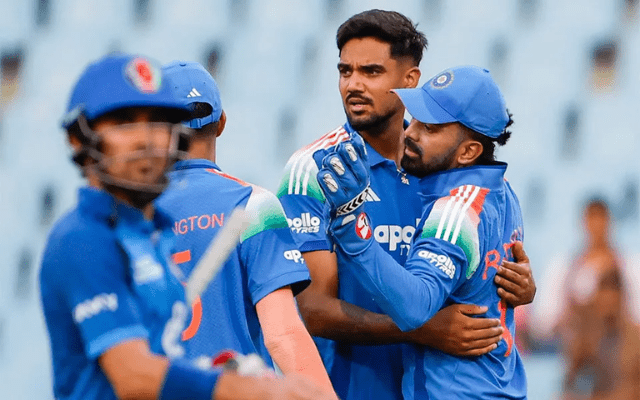 IND vs AFG: क्या तीसरे वनडे में बारिश फिर करेगी मैच का मजा किरकिरा? यहां जानें मौसम का हाल 