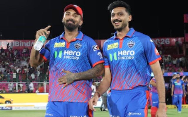 Ipl 2027 में अक्षर पटेल को बतौर कप्तान रिप्लेस कर सकते हैं केएल राहुल: रिपोर्ट्स