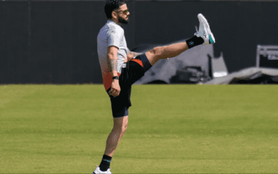 ENG vs IND 2026: विराट कोहली के फिटनेस टेस्ट के बाद होगा वनडे सीरीज के लिए भारतीय टीम का चयन, हार्दिक लगभग बाहर