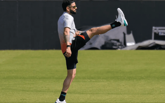 ENG vs IND 2026: विराट कोहली के फिटनेस टेस्ट के बाद होगा वनडे सीरीज के लिए भारतीय टीम का चयन, हार्दिक लगभग बाहर