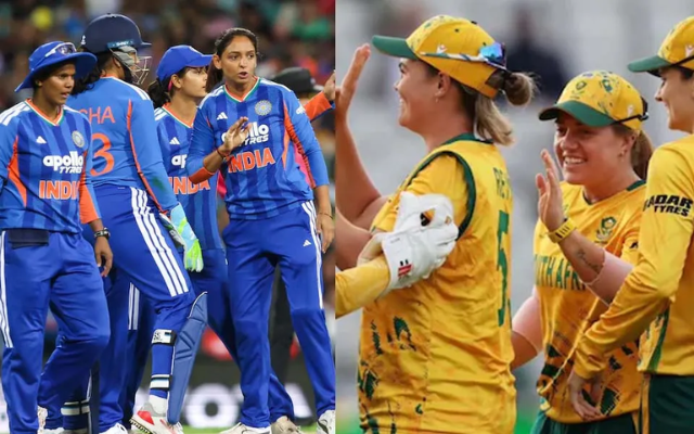 Womens T20 World Cup 2026: भारत बनाम साउथ अफ्रीका मैच प्रीव्यू, हेड टू हेड, पिच रिपोर्ट और वो सब जो आपको पता होना चाहिए