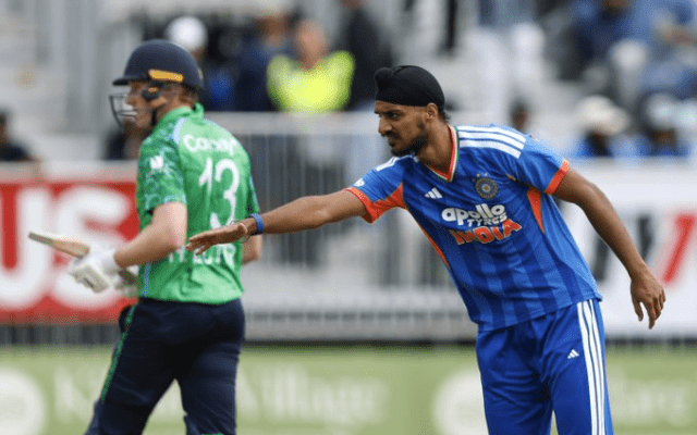 IRE vs IND: आयरलैंड ने रचा इतिहास, भारत को दूसरे टी20 में 1 रन से हराकर टी20 सीरीज को 2-0 से किया अपने नाम 