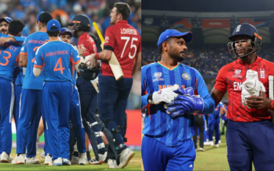 ENG vs IND 2026: इंग्लैंड बनाम भारत पहला टी20आई मैच प्रीव्यू, हेड टू हेड, पिच रिपोर्ट और वो सब जो आपको पता होना चाहिए
