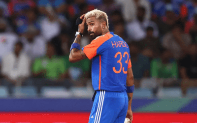 बेंगलुरु शिफ्ट हुए हार्दिक पांड्या, Bcci के सेंटर ऑफ एक्सीलेंस को बना सकते हैं स्थाई ट्रेनिंग सेंटर
