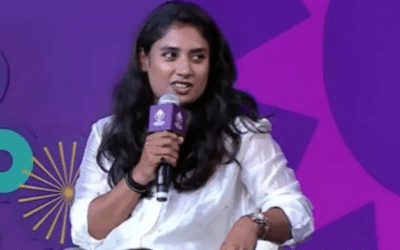Womens T20 WC 2026: सेमीफाइनल में पहुंचना है तो भारत को ऑस्ट्रेलिया को हराना होगा – मिताली राज