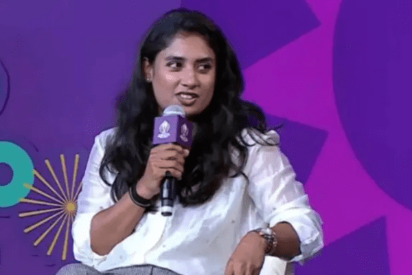 Womens T20 WC 2026: सेमीफाइनल में पहुंचना है तो भारत को ऑस्ट्रेलिया को हराना होगा – मिताली राज