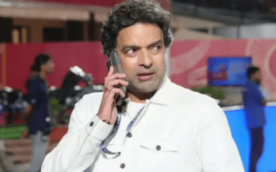 Bbl के चेन्नई ओपनर पर अरुण धूमल की मुहर, बोले- भारत दुनिया का सबसे बड़ा क्रिकेट बाजार