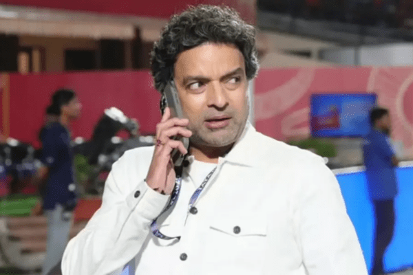 Bbl के चेन्नई ओपनर पर अरुण धूमल की मुहर, बोले- भारत दुनिया का सबसे बड़ा क्रिकेट बाजार