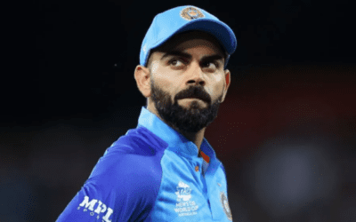 ‘विराट कोहली भारत के बेस्ट फील्डर नहीं हैं’ दिग्गज को लेकर जोंटी रोड्स ने दिया चौंकाने वाला बयान