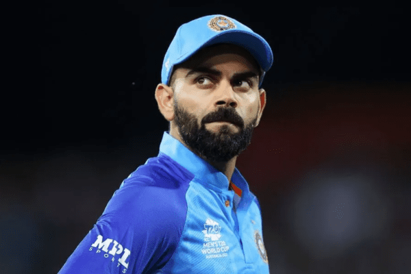 ‘विराट कोहली भारत के बेस्ट फील्डर नहीं हैं’ दिग्गज को लेकर जोंटी रोड्स ने दिया चौंकाने वाला बयान