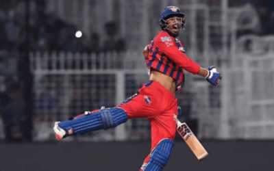 Ipl 2026: 5 खिलाड़ी जिनके प्रदशन ने लूटी महफिल