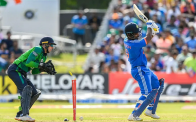 India Tour of Ireland 2026: जानें कब, कहां और कैसे देखें मैच, लाइव स्ट्रीमिंग की पूरी जानकारी