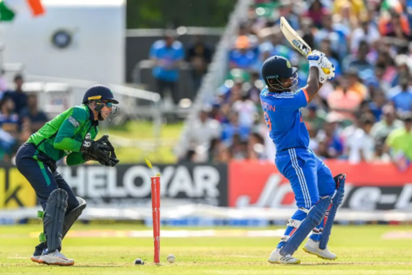 India Tour of Ireland 2026: जानें कब, कहां और कैसे देखें मैच, लाइव स्ट्रीमिंग की पूरी जानकारी