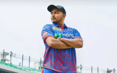 Ipl 2026: 5 टैलेंटेड खिलाड़ी जो पूरे सीजन बेंच पर ही बैठ रह गए