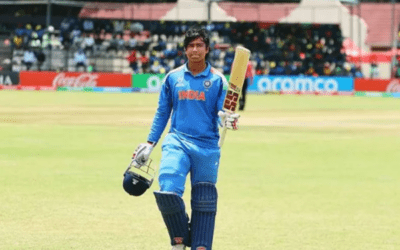 टीम इंडिया में चयन के बाद वैभव सूर्यवंशी का बड़ा सपना, बोले- ’10-20 साल तक क्रिकेट पर राज करना है’