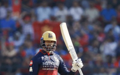 Ipl 2026 के 5 सबसे बड़े कमबैक, जिन्होंने बदली सीजन की कहानी