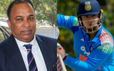ऐसे मामलों में बोर्ड की कोई भूमिका नहीं – वैभव सूर्यवंशी विवाद पर Bcci ने साफ किया अपना रुख