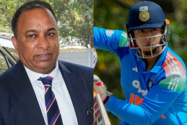 ऐसे मामलों में बोर्ड की कोई भूमिका नहीं – वैभव सूर्यवंशी विवाद पर Bcci ने साफ किया अपना रुख