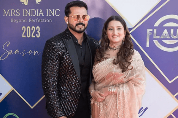 “इस एक वजह से मैंने खुदकुशी नहीं की” – स्पॉट फिक्सिंग विवाद पर श्रीसंत का बड़ा खुलासा