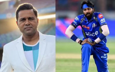 Ipl 2027: हार्दिक पंड्या के बदले निकोलस पूरन! आकाश चोपड़ा ने मुंबई और लखनऊ के बीच बताई बड़ी डील