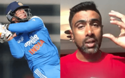 IRE vs IND 2026: वैभव सूर्यवंशी के डेब्यू पर रविचंद्रन अश्विन की बड़ी सलाह, बोले ‘जल्दबाजी ठीक नहीं’