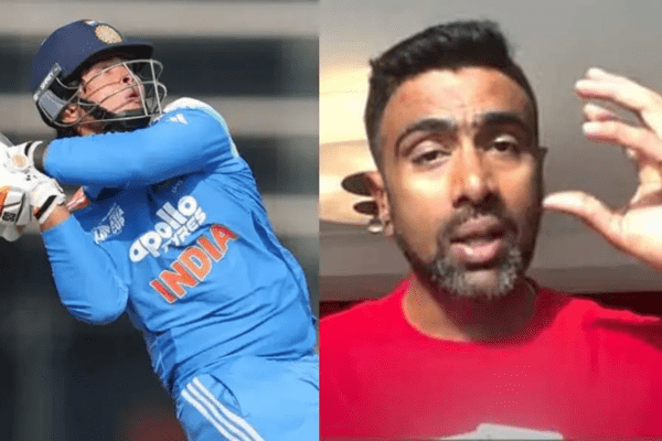 IRE vs IND 2026: वैभव सूर्यवंशी के डेब्यू पर रविचंद्रन अश्विन की बड़ी सलाह, बोले ‘जल्दबाजी ठीक नहीं’