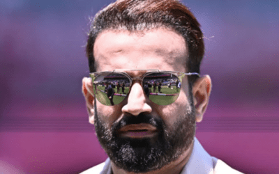 IRE vs IND 2026: भारत की हार पर इरफान पठान हैरान, बोले ‘सोचा नहीं था ऐसा स्कोर देखने को मिलेगा’