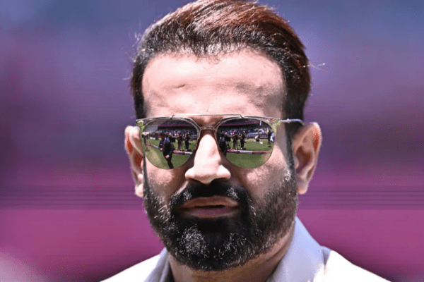 IRE vs IND 2026: भारत की हार पर इरफान पठान हैरान, बोले ‘सोचा नहीं था ऐसा स्कोर देखने को मिलेगा’