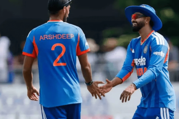IRE vs IND 2026: दूसरे टी20 में जीत के लिए टीम इंडिया को करने होंगे ये 3 बड़े बदलाव