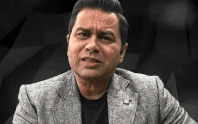 IND vs IRE 2026: आकाश चोपड़ा ने दूसरे टी20 के लिए चुनी भारत की प्लेइंग XI, दो बड़े बदलाव की दी सलाह