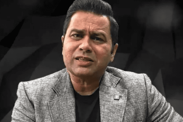 IND vs IRE 2026: आकाश चोपड़ा ने दूसरे टी20 के लिए चुनी भारत की प्लेइंग XI, दो बड़े बदलाव की दी सलाह
