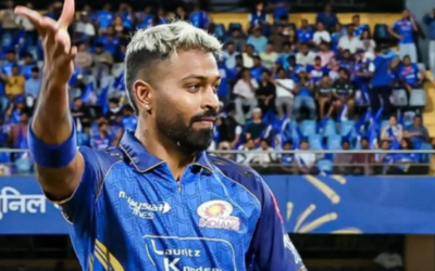 Ipl 2027: आगामी सीजन से पहले इन 3 बडे़ स्टार्स की ट्रेडिंग खबरों ने सुर्खियां बटोरीं