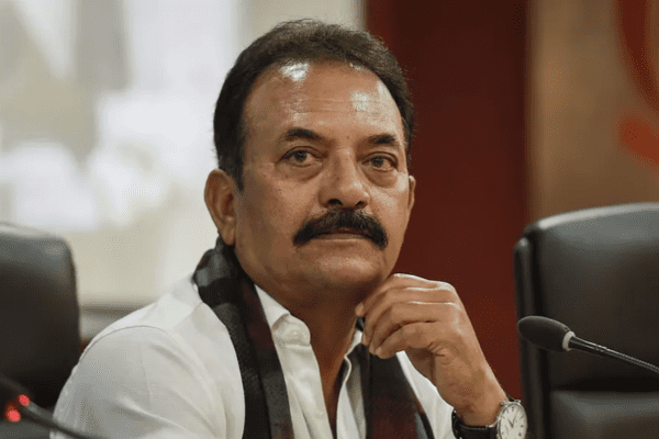 मदन लाल ने अफगानिस्तान की टेस्ट टीम पर उठाए सवाल, बोले- ‘पहले 50 ओवर तक टिकना सीखें’