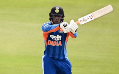 ENG vs IND 2026: पहले टी20 में इन टाॅप 3 खिलाड़ियों पर रहेंगी सबकी नजरें