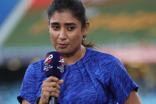 Women’s T20 World Cup 2026: श्रेयंका पाटिल की चोट से भारत को बड़ा झटका, पूर्व दिग्गज मिताली राज ने जताई चिंता