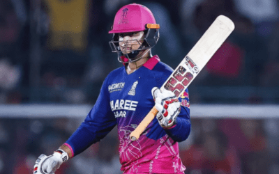 वैभव सूर्यवंशी लेकर फिन एलन तक, Ipl 2026 के टाॅप 5 खिलाड़ी जिनका स्ट्राइक रहा सबसे ज्यादा