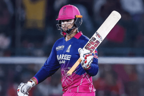 वैभव सूर्यवंशी लेकर फिन एलन तक, Ipl 2026 के टाॅप 5 खिलाड़ी जिनका स्ट्राइक रहा सबसे ज्यादा