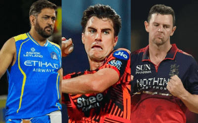 5 खिलाड़ी जो शायद न खेलें अगला Ipl सीजन, ऑस्ट्रेलियाई कप्तान का नाम भी शामिल!