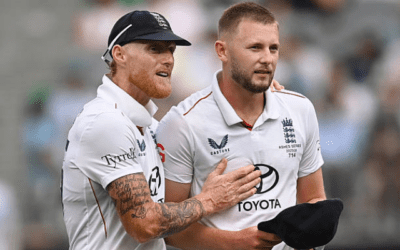 ENG vs NZ 2026: नाइटक्लब विवाद के बाद ट्रेंट ब्रिज टेस्ट के लिए बेन स्टोक्स और गस एटकिंसन की इंग्लैंड टीम में वापसी