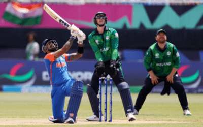 IRE vs IND 2026: भारत के खिलाफ T20I सीरीज के लिए आयरलैंड टीम का ऐलान; लोर्कन टकर बनाए गए नए कप्तान