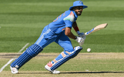 रिपोर्ट: श्रेयस अय्यर होंगे भारत के नए T20I कप्तान, Mi का धाकड़ बल्लेबाज होगा उनका डिप्टी