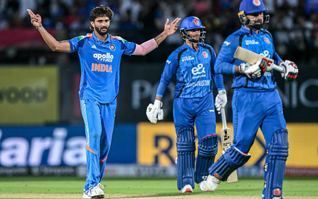 ‘हार्दिक सिर्फ व्हाइट-बॉल क्रिकेट खेलते हैं’ – आकाश चोपड़ा ने अफगानिस्तान के खिलाफ पहले Odi में नीतीश रेड्डी के स्पेल को सराहा